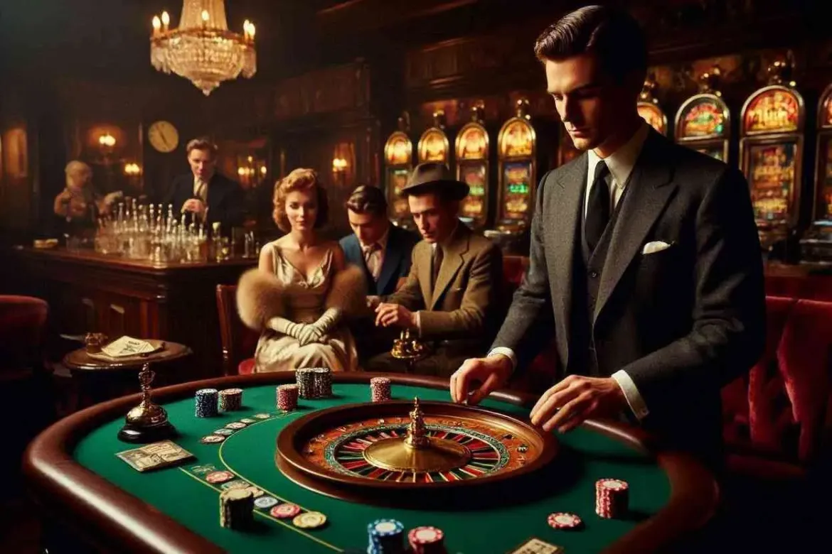 666 Casino